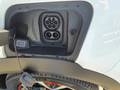 View of fittings for electric vehicle