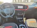 View of dashboard