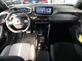 View of dashboard