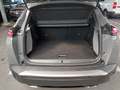 View of boot / luggage space