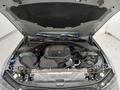 View of engine compartment