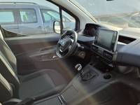 Vista interni