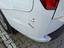 Bumper links achteraan