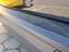Bumper midden achter
