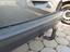 Zderzak z tyłu w części środkowej
