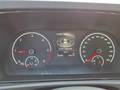 Widok zestawu wskazników