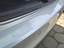 Bumper midden achter