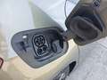 View of fittings for electric vehicle