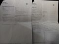 Servicedocumentatie