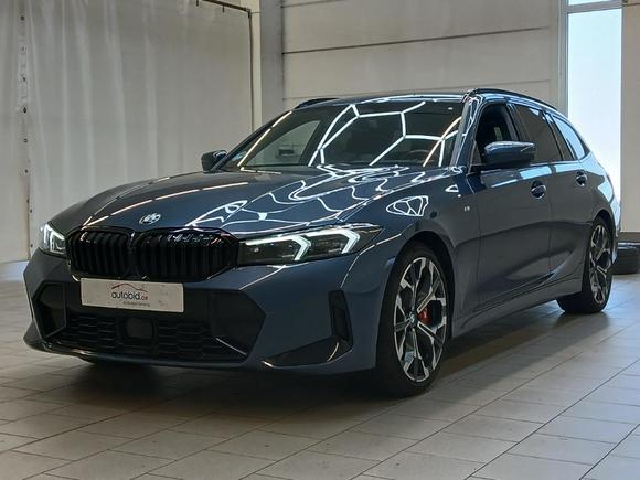 Náhled zpředu zleva