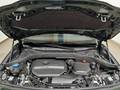 View of engine compartment