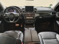 View of dashboard