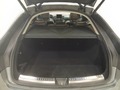 View of boot / luggage space