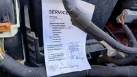 Fahrzeugstatus