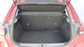 View of boot / luggage space