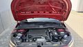 View of engine compartment