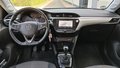 View of dashboard