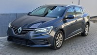 Renault Megane Grandtour 1,5 BLUE dCi 115 "Business Edition"