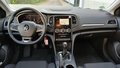 View of dashboard