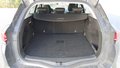 Ansicht Kofferraum / Laderaum