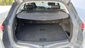 View of boot / luggage space