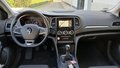 View of dashboard