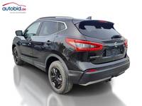 Aanzicht achter links