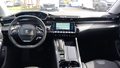 View of dashboard