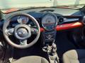 View of dashboard