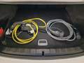 View of fittings for electric vehicle