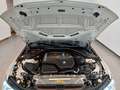 View of engine compartment