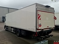 Ansicht hinten links