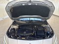 View of engine compartment