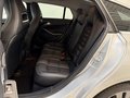View of rear seat