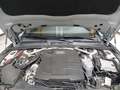View of engine compartment