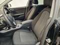 Vista del asiento delantero