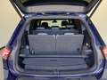 View of boot / luggage space