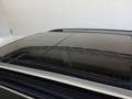 View of sunroof / panoramic roof
