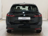 Rear view