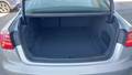 View of boot / luggage space