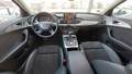 View of dashboard