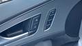 View of control buttons for electric seat adjustment