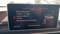 Stav vozidla