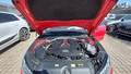 View of engine compartment
