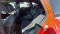 View of rear seat