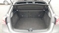 View of boot / luggage space