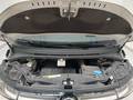 View of engine compartment