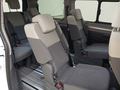 View of rear seat