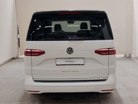 Rear view