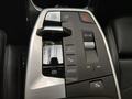 View of centre console